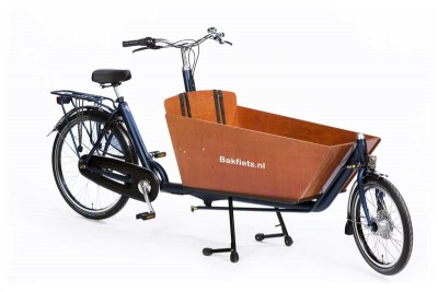 CARGOBIKE CLASSIC DLOUHÝ