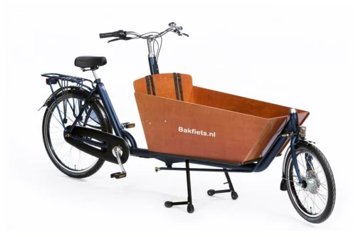 CARGOBIKE CLASSIC DLOUHÝ