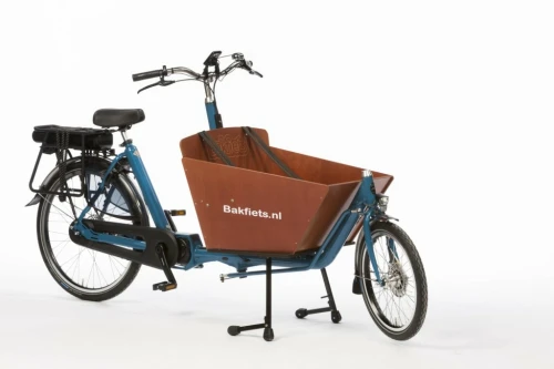 E-CARGOBIKE CLASSIC KRÁTKÝ