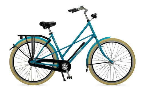 KŘÍŽ SCHIERMONNIKOOG D