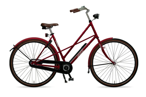 KŘÍŽ TERSCHELLING D