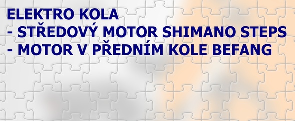 ELEKTRO KOLA