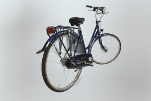 HUURFIETS 28 D