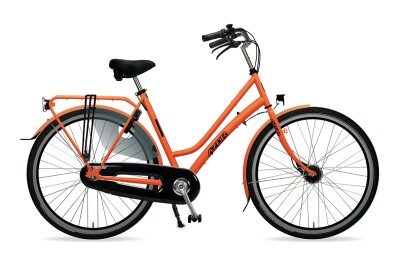 HUURFIETS 28 D