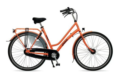 HUURFIETS 28 D