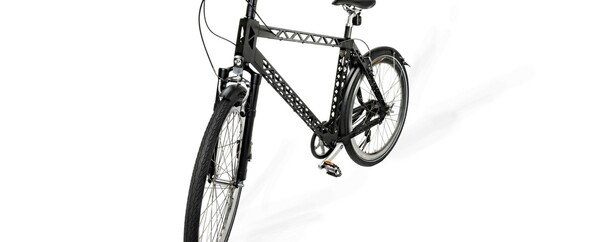 ALU EIFFEL VELUWE VV7 61 matn ern - SKLADEM - sleva 8 000 K