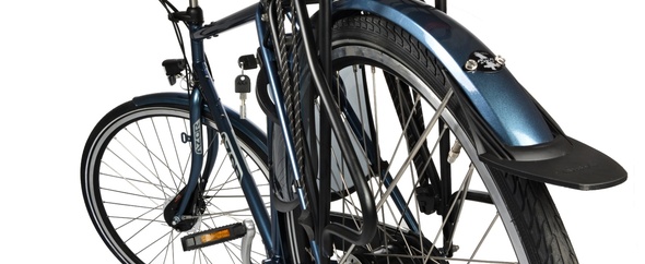 LUG NEW ORLEANS H NNiD 55 antracitov modr - SKLADEM - sleva 7 000 K