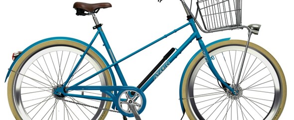 MIXTE JEKER NN3D 55 petrolejov modr - SKLADEM - sleva 8 000 K