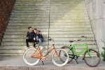 MIXTE JEKER