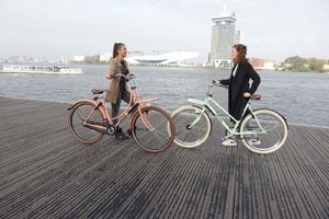 CITY JEKER