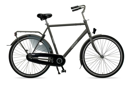 ALU FLEVO SCHELDE H