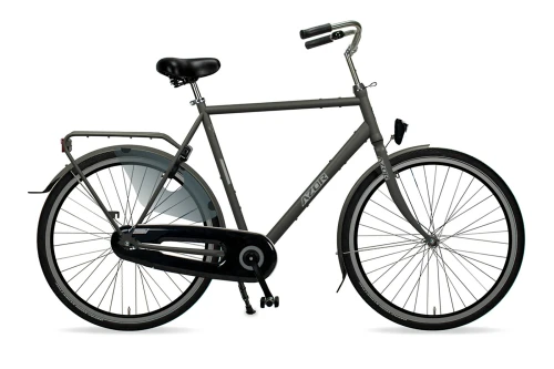 ALU FLEVO SCHELDE H