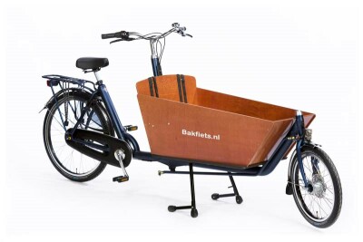 CARGOBIKE CLASSIC DLOUH MM8D skladem se slevou