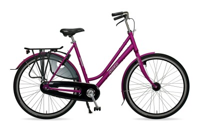 ALU FLEVO NEW ORLEANS D