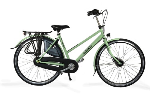 KOLO TDNE 29.5.-11.6.2023: CITY NEW ORLEANS NN7D 49