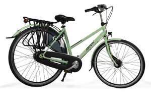 KOLO TDNE 29.5.-11.6.2023: CITY NEW ORLEANS NN7D 49
