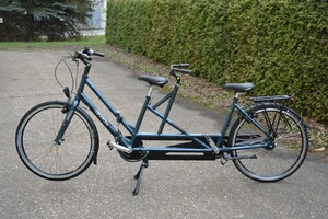 TANDEM SKLDAC 28"