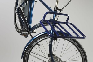 BASIC SCHELDE H NN3D 55 kovov modr s pednm nosiem_skladem