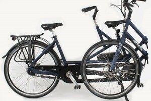 E-TANDEM SKLDAC STEPS 28"