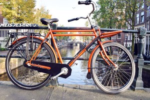 TRANSPORT HUFTER