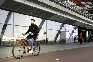 TRANSPORT HUFTER