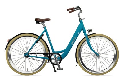 ALU ALM JEKER