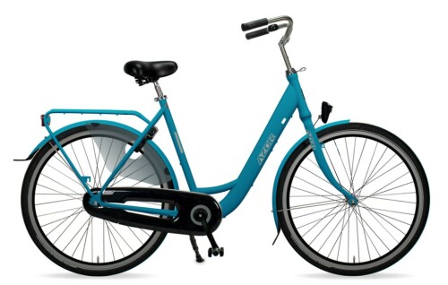 ALU ALM SCHELDE