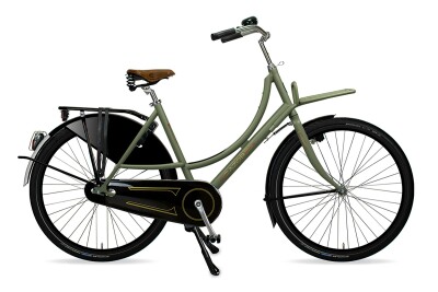 ALU BABIČKA HEAVY DUTY