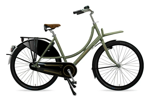 ALU BABIČKA HEAVY DUTY