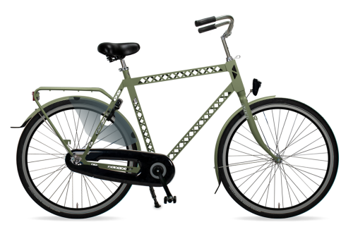 ALU EIFFEL SCHELDE