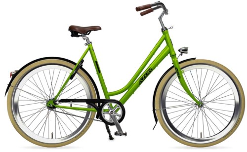 ALU FLEVO JEKER D