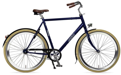 ALU FLEVO JEKER H