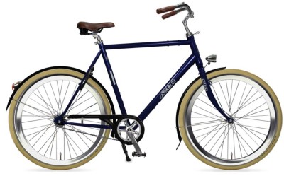 ALU FLEVO JEKER H