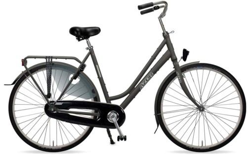 ALU FLEVO JERSEY D