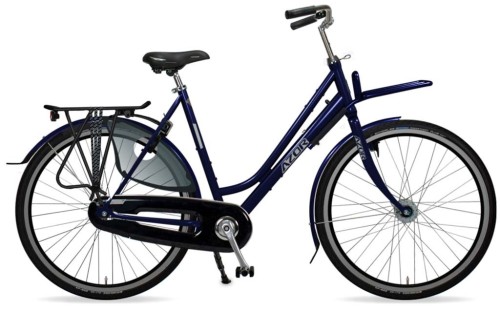 ALU FLEVO NEW ORLEANS D