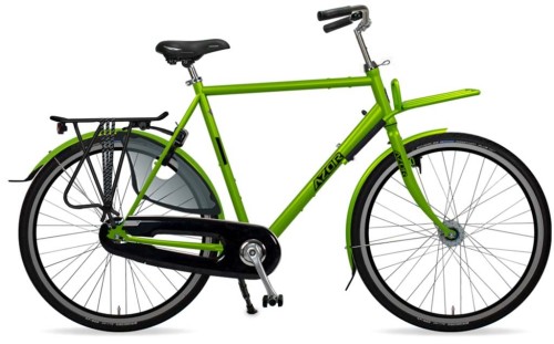 ALU FLEVO NEW ORLEANS H