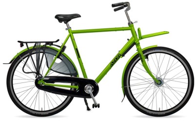 ALU FLEVO NEW ORLEANS H
