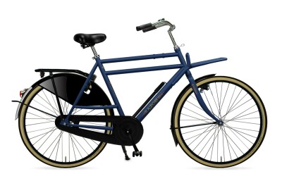 ALU TRANSPORT CAROLINA