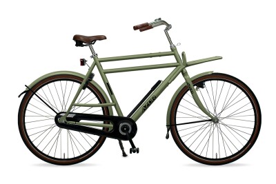 ALU TRANSPORT TERSCHELLING