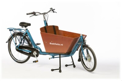 CARGOBIKE CLASSIC KRTK