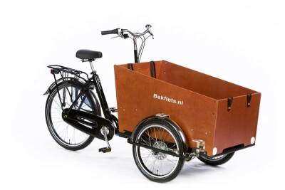 CARGOTRIKE CLASSIC IROK