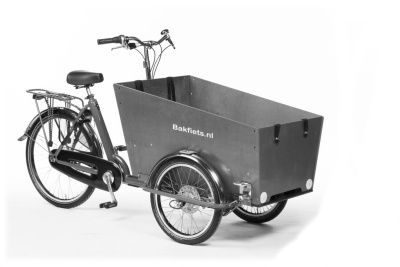 CARGOTRIKE CLASSIC ZK