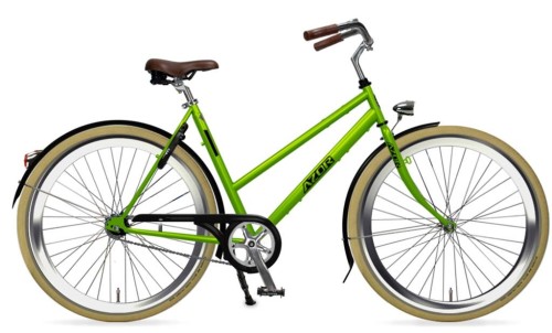 CITY JEKER