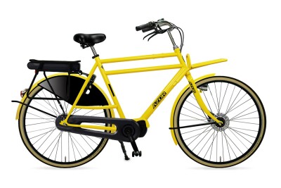 E-ALU TRANSPORT CAROLINA