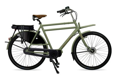 E-ALU TRANSPORT HEAVY DUTY