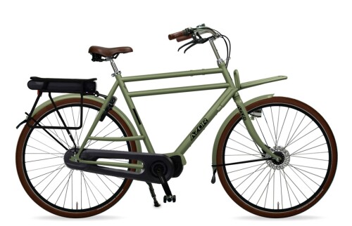 E-ALU TRANSPORT TERSCHELLING