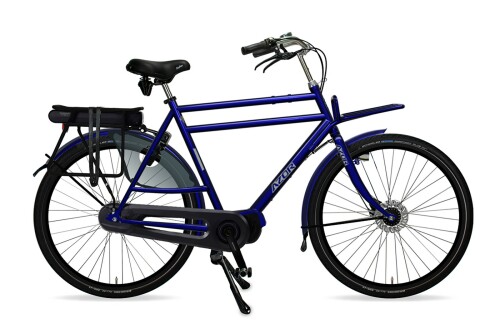 E-ALU TRANSPORT TEXEL