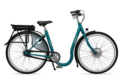 E-ERGO HIGHLANDER