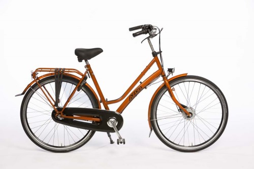 HUURFIETS 28 D