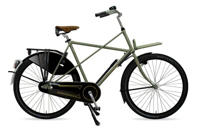 KŘÍŽ HEAVY DUTY H